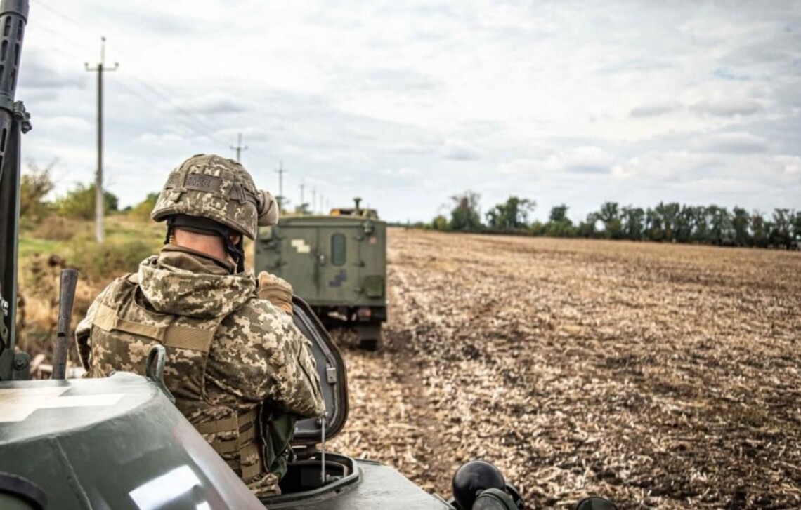 Фото: Слово і Діло