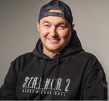 Бізнесмен Максим Кріппа / Фото: Forbes