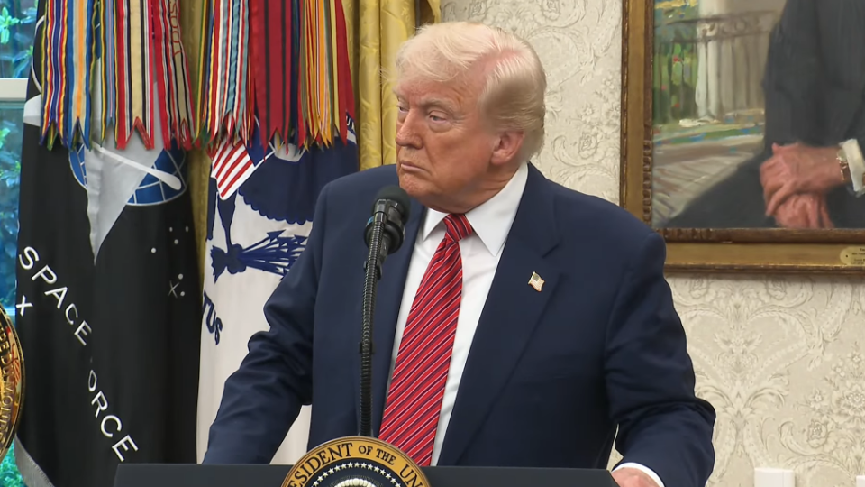 Трамп запропонував приєднатись до мирних переговорів у Стамбулі: як відреагувала світова спільнота