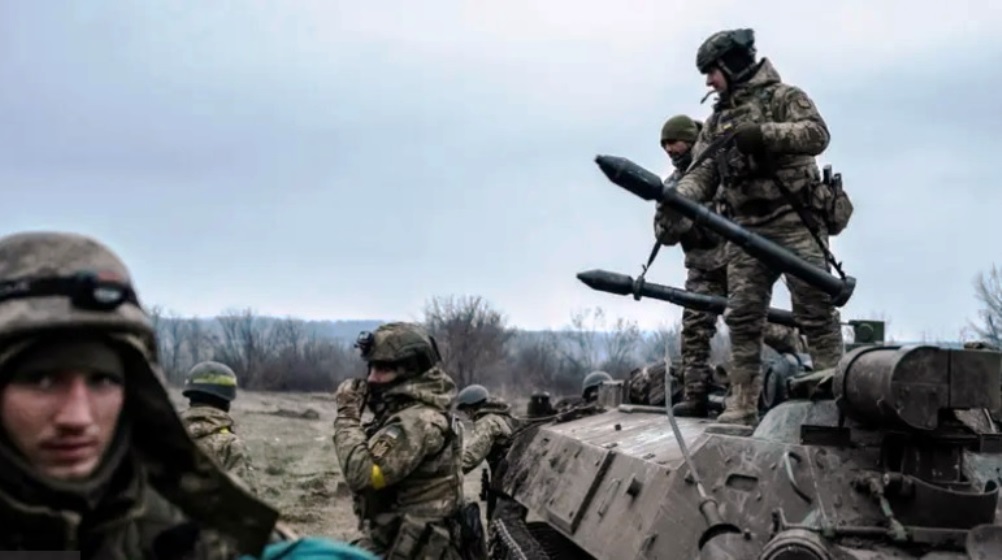 Фото: ВВС